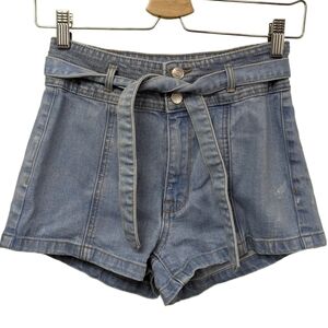 Pacsun 70s High Rise Shorts Sz 26
